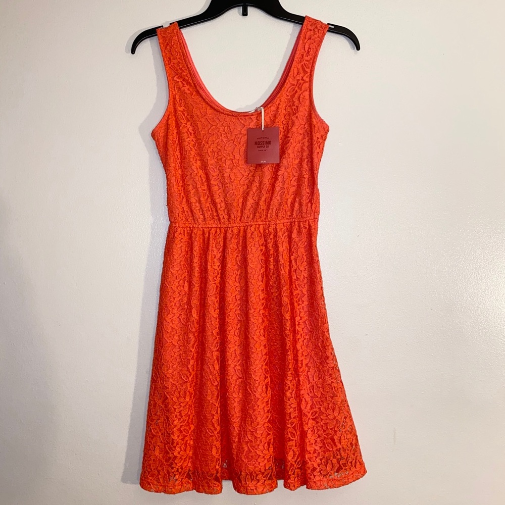 NWT Mossimo Dress